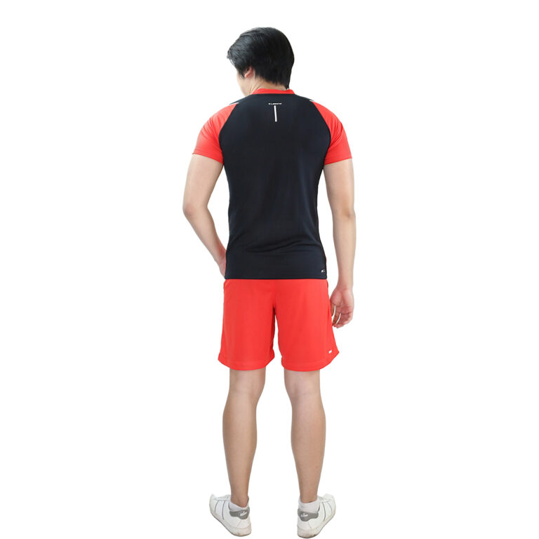 Lasona Men Fitness Celana Olahraga Pria CF-001-M - Gambar 33