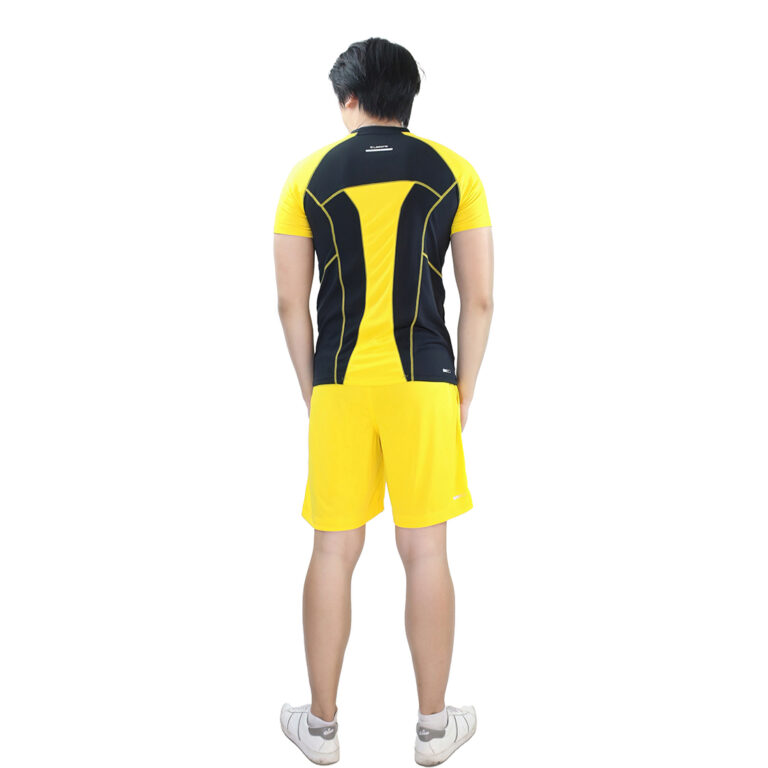 Lasona Men Fitness Celana Olahraga Pria CF-001-M - Gambar 38