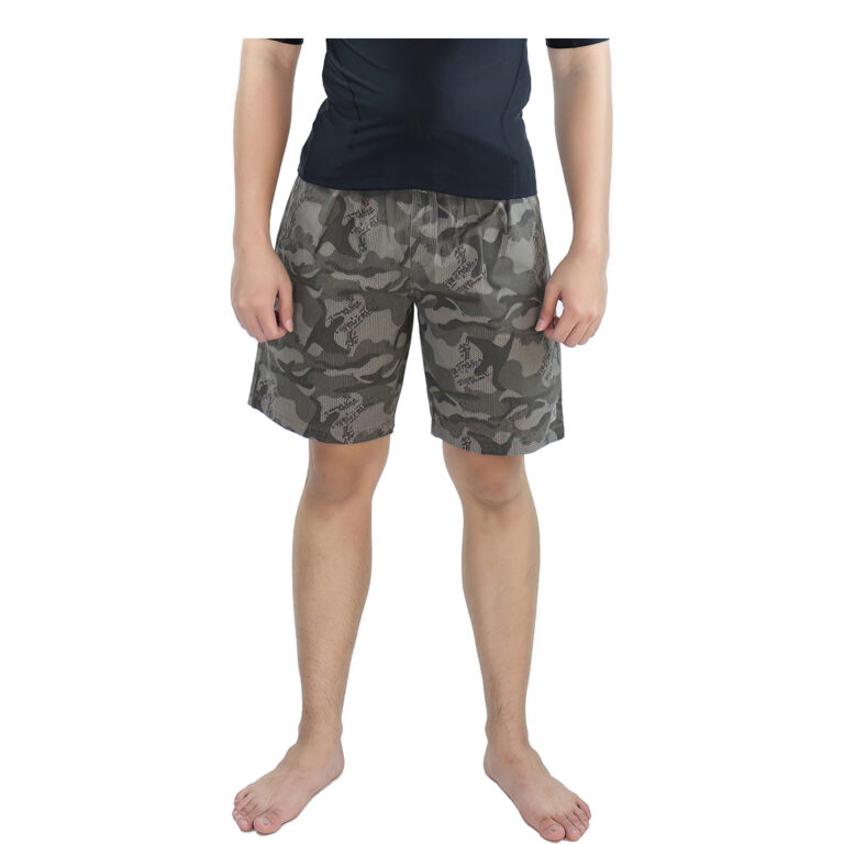 Lasona Men Fitness Celana Olahraga Pria CF-017-AC - Image 6