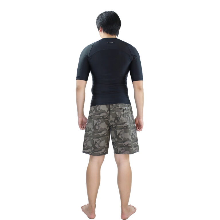 Lasona Men Fitness Celana Olahraga Pria CF-017-AC - Image 10