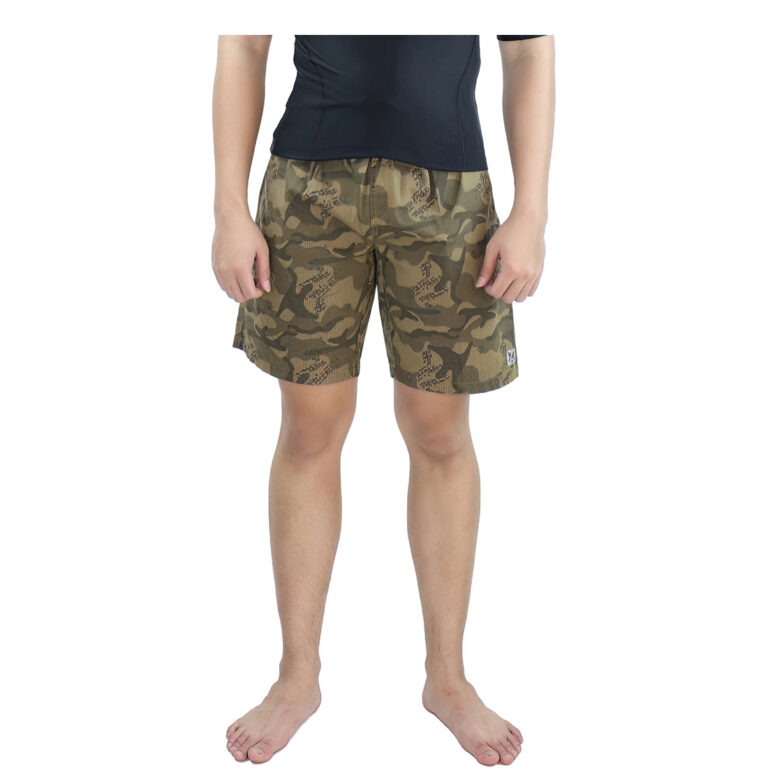 Lasona Men Fitness Celana Olahraga Pria CF-017-AC - Image 11