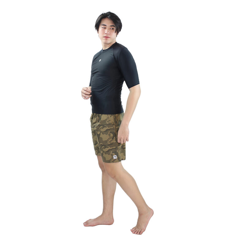 Lasona Men Fitness Celana Olahraga Pria CF-017-AC - Image 14