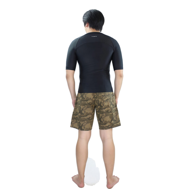 Lasona Men Fitness Celana Olahraga Pria CF-017-AC - Image 15