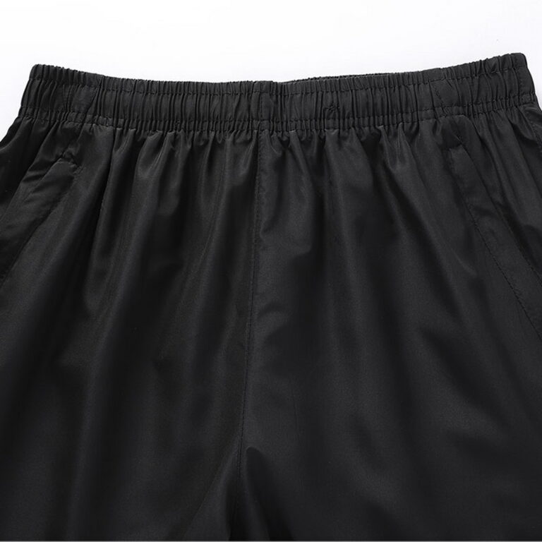 Lasona Men Fitness Celana Olahraga Pria CF-021-AC - Image 3