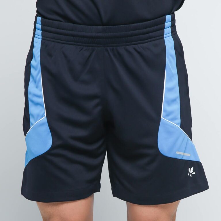 Lasona Men Fitness Celana Olahraga Pria CF-821-M - Image 4