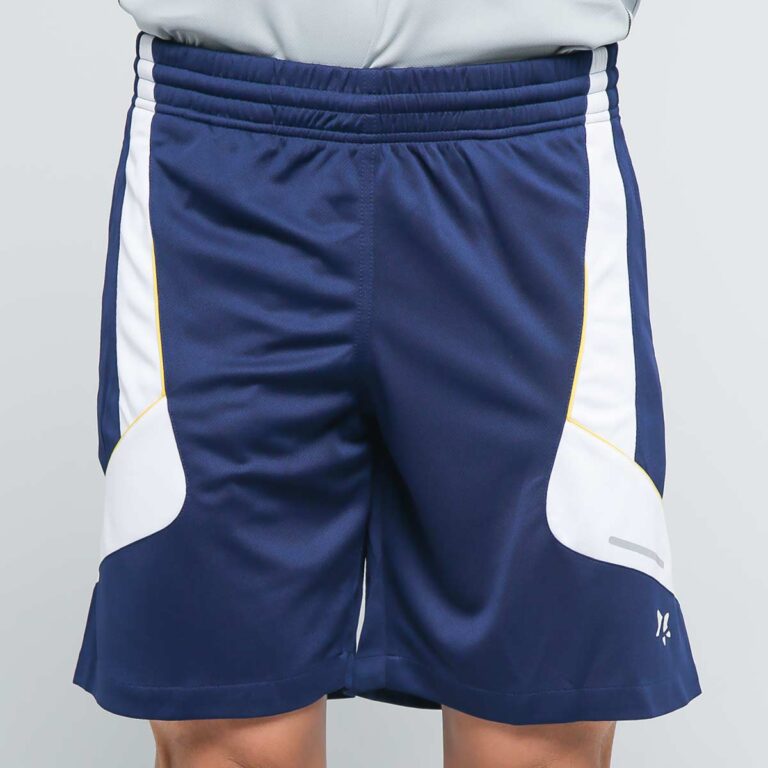 Lasona Men Fitness Celana Olahraga Pria CF-821-M - Image 8