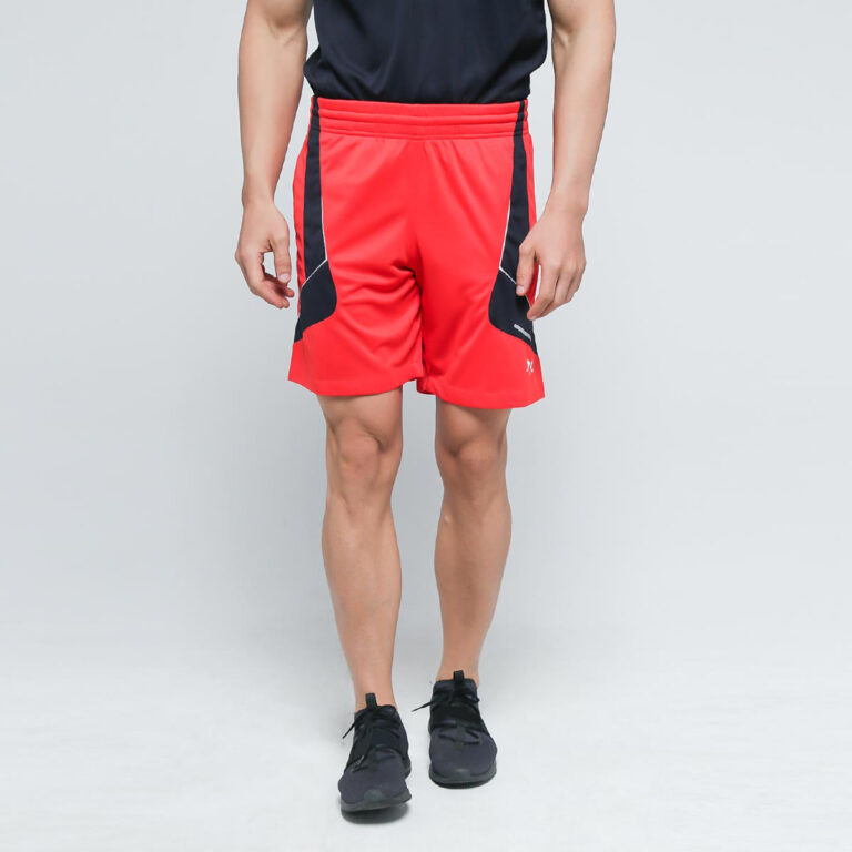 Lasona Men Fitness Celana Olahraga Pria CF-821-M - Image 9