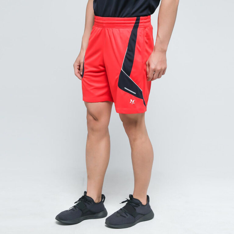 Lasona Men Fitness Celana Olahraga Pria CF-821-M - Image 10