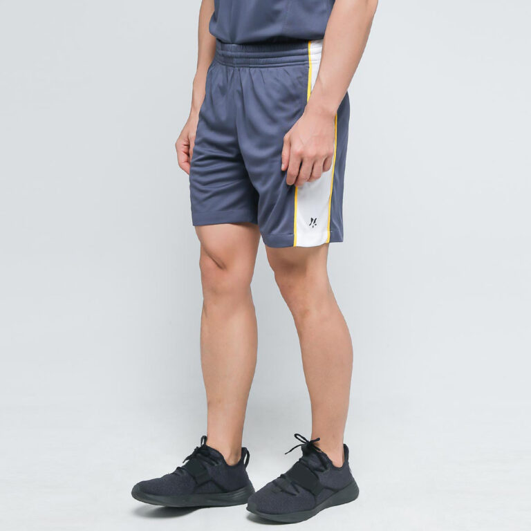 Lasona Men Fitness Celana Olahraga Pria CF-822-M - Image 6