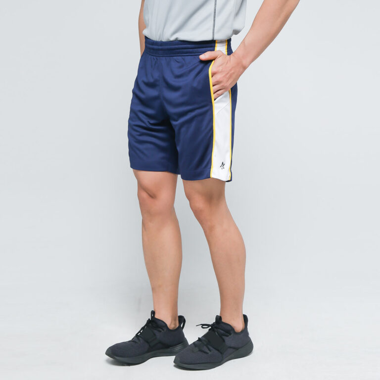 Lasona Men Fitness Celana Olahraga Pria CF-822-M - Image 10