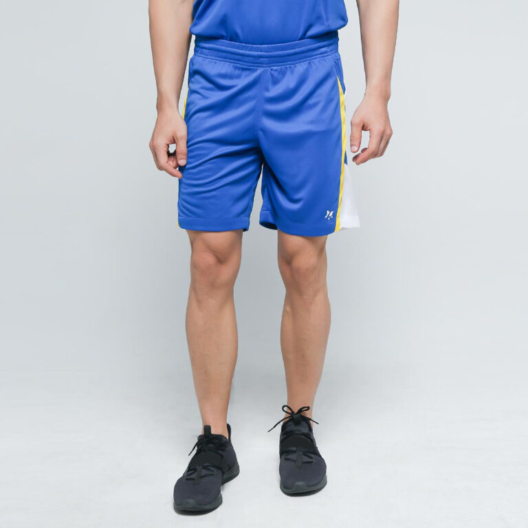 Lasona Men Fitness Celana Olahraga Pria CF-823-M - Image 5