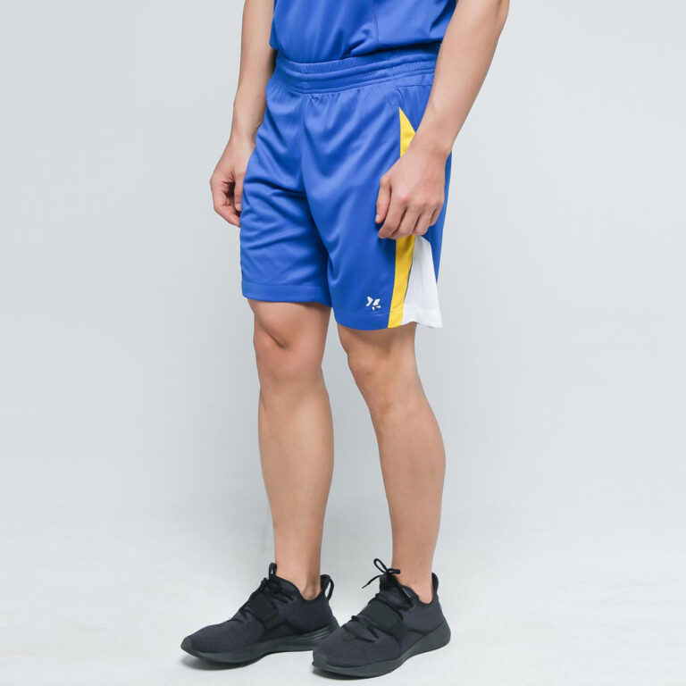 Lasona Men Fitness Celana Olahraga Pria CF-823-M - Image 6