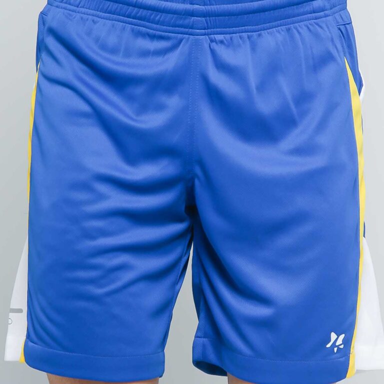 Lasona Men Fitness Celana Olahraga Pria CF-823-M - Image 8