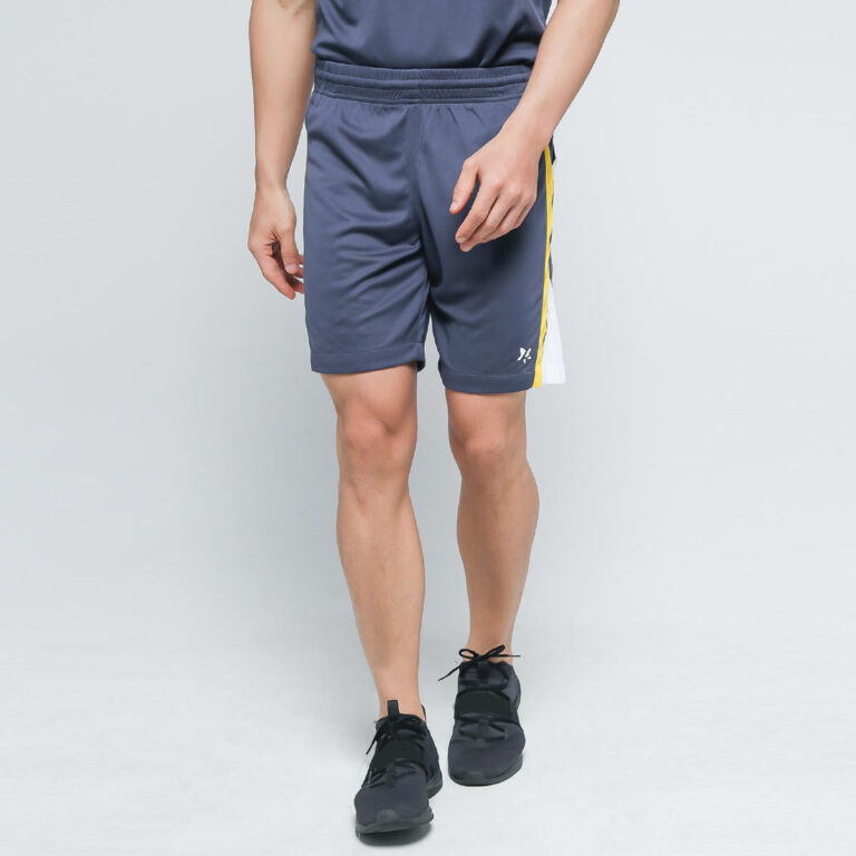 Lasona Men Fitness Celana Olahraga Pria CF-823-M - Image 9
