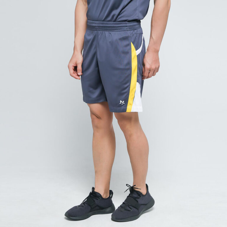 Lasona Men Fitness Celana Olahraga Pria CF-823-M - Image 10