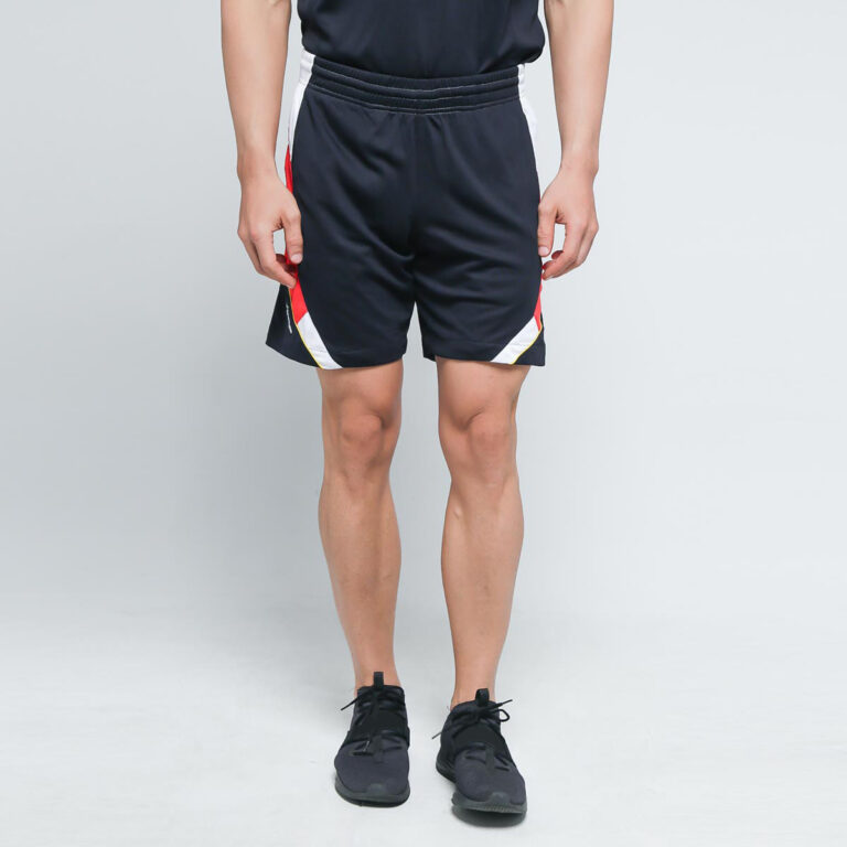 Lasona Men Fitness Celana Olahraga Pria CF-828-M - Image 1