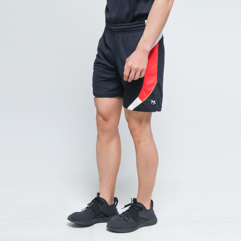 Lasona Men Fitness Celana Olahraga Pria CF-828-M - Image 2