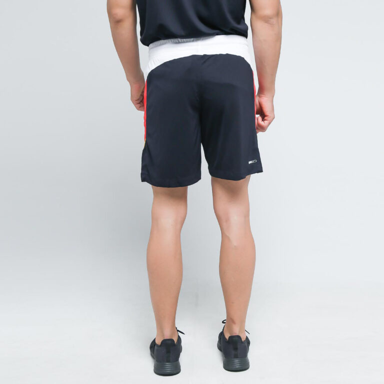 Lasona Men Fitness Celana Olahraga Pria CF-828-M - Image 3