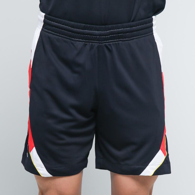 Lasona Men Fitness Celana Olahraga Pria CF-828-M - Image 4