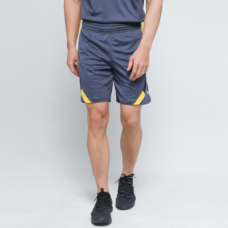 Lasona Men Fitness Celana Olahraga Pria CF-828-M - Image 5