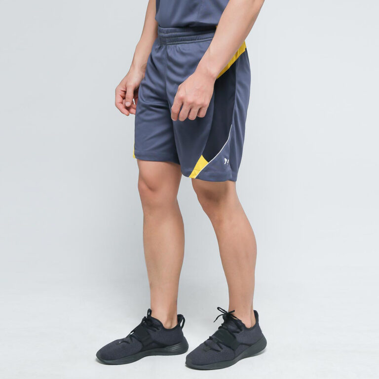 Lasona Men Fitness Celana Olahraga Pria CF-828-M - Image 6