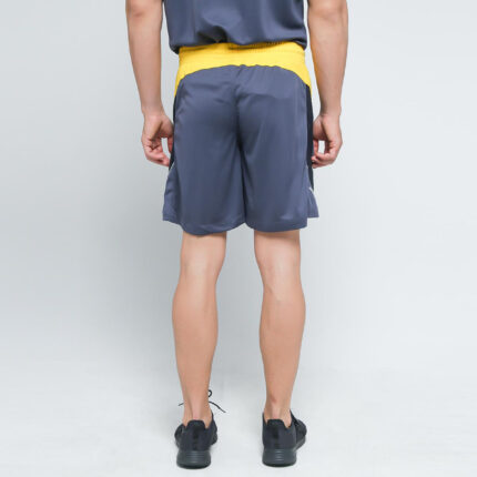 Lasona Men Fitness Celana Olahraga Pria CF-828-M - Image 7