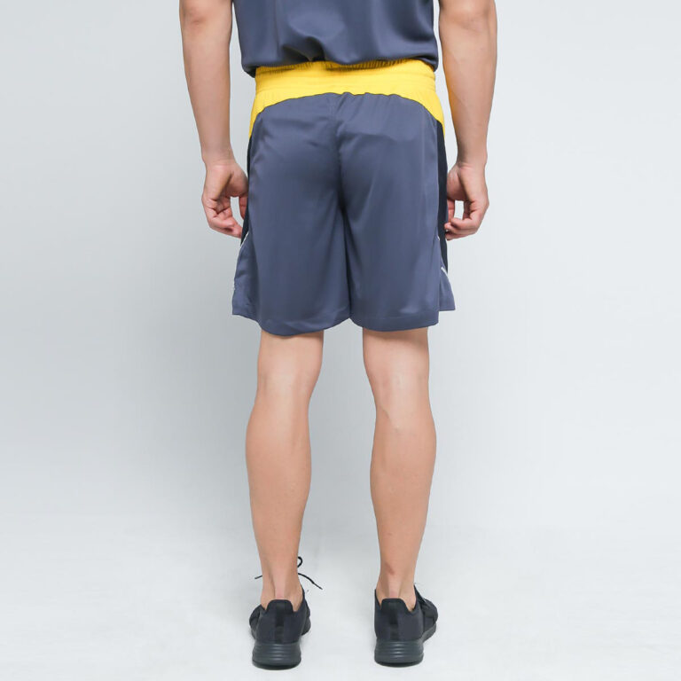 Lasona Men Fitness Celana Olahraga Pria CF-828-M - Image 7