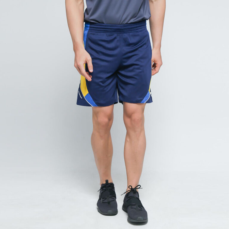 Lasona Men Fitness Celana Olahraga Pria CF-828-M - Image 9