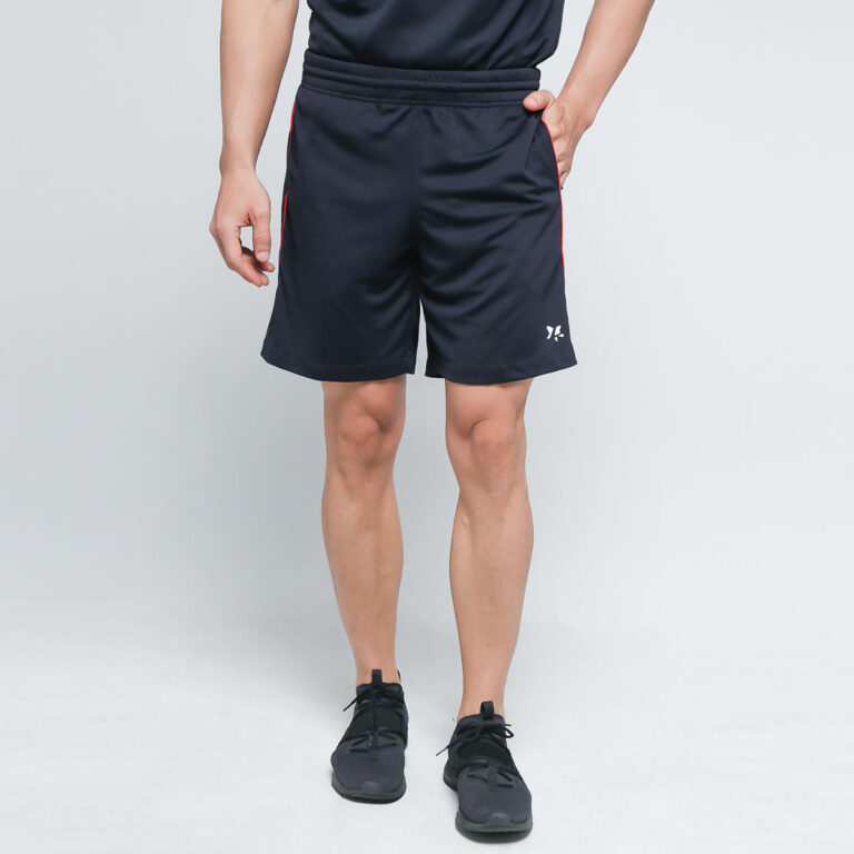 Lasona Men Fitness Celana Olahraga Pria CF-838-M - Image 1