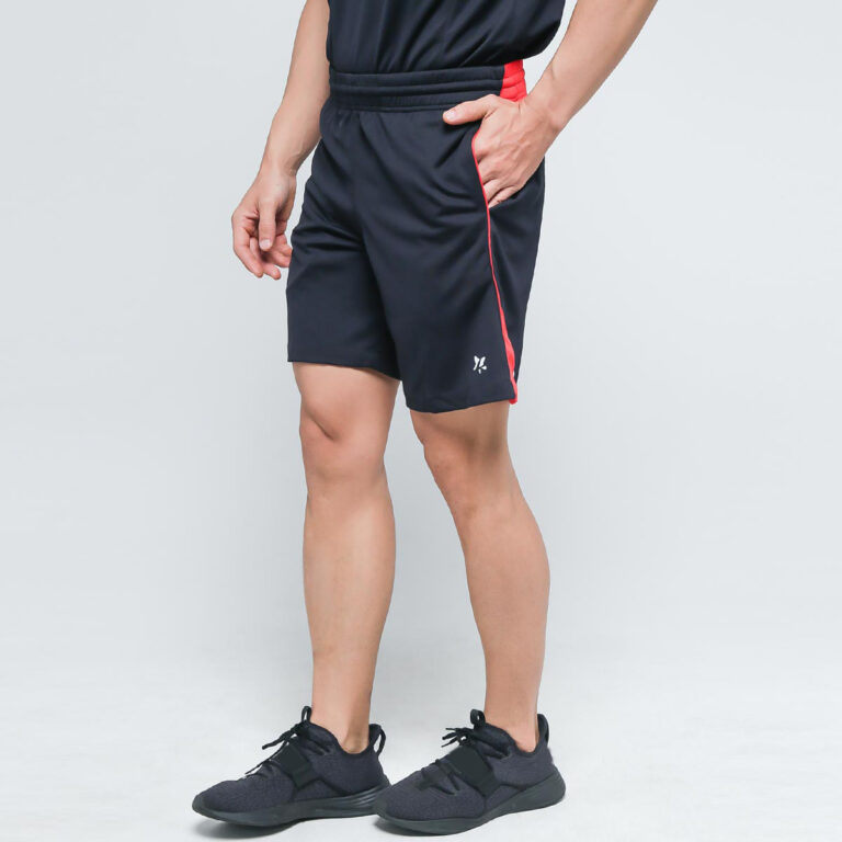 Lasona Men Fitness Celana Olahraga Pria CF-838-M - Image 2
