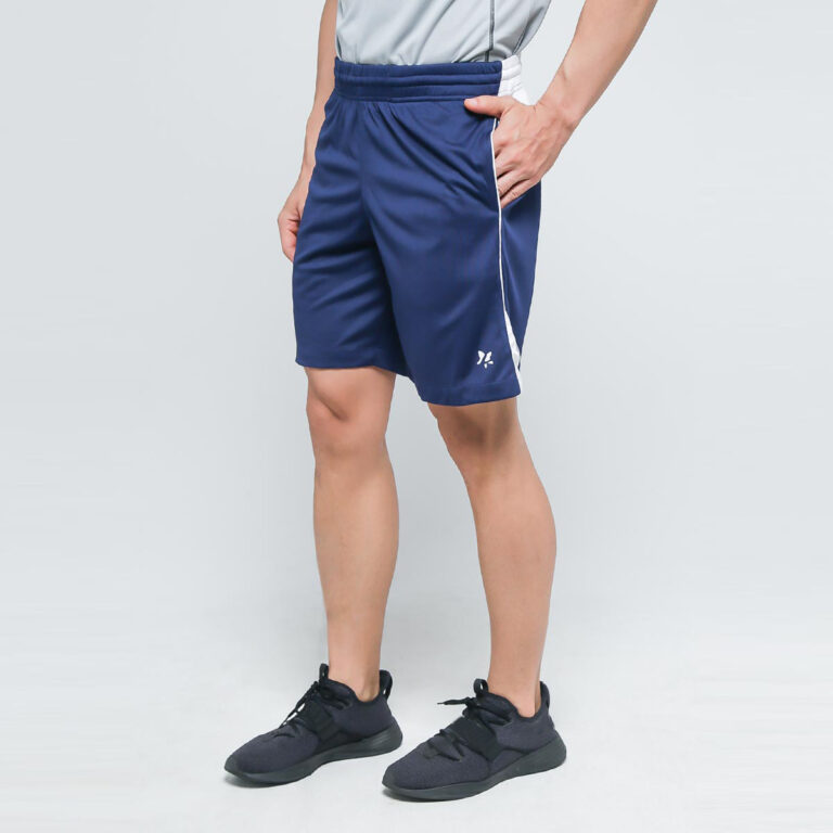 Lasona Men Fitness Celana Olahraga Pria CF-838-M - Image 6