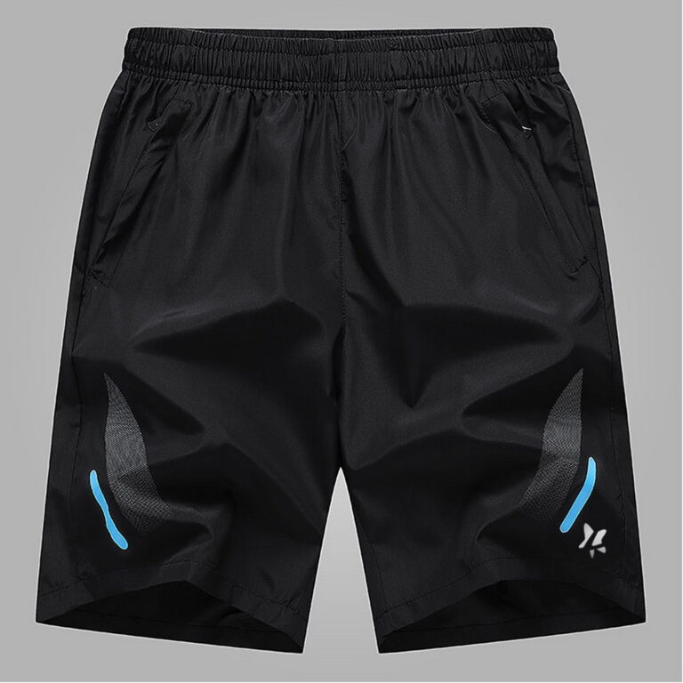 Lasona Teenager Fitness Celana Olahraga Remaja CF-P021-AC - Image 1