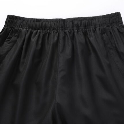 Lasona Teenager Fitness Celana Olahraga Remaja CF-P021-AC - Image 3