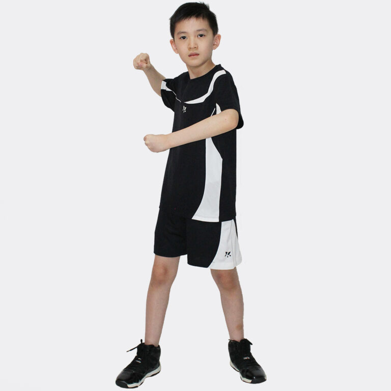 Lasona Kids Fitness Celana Olahraga Anak Laki-Laki CF-P808-M - Gambar 3