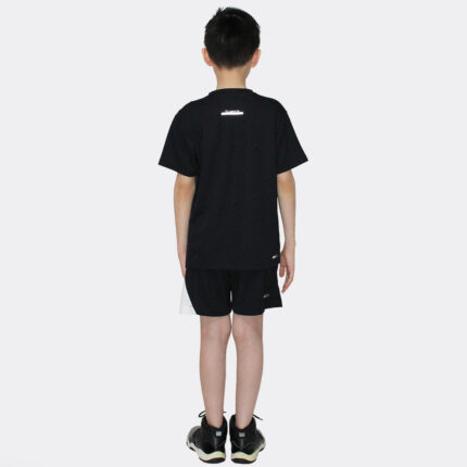 Lasona Kids Fitness Celana Olahraga Anak Laki-Laki CF-P808-M - Gambar 5