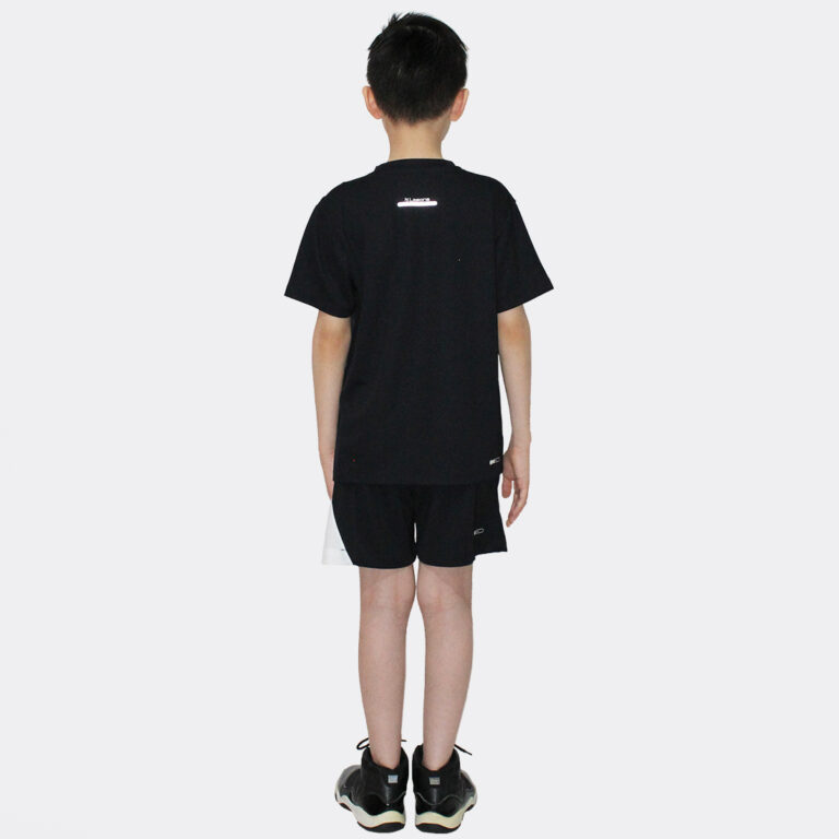 Lasona Kids Fitness Celana Olahraga Anak Laki-Laki CF-P808-M - Gambar 5