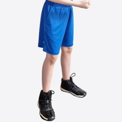 Lasona Kids Fitness Celana Olahraga Anak Laki-Laki CF-P808-M - Gambar 8