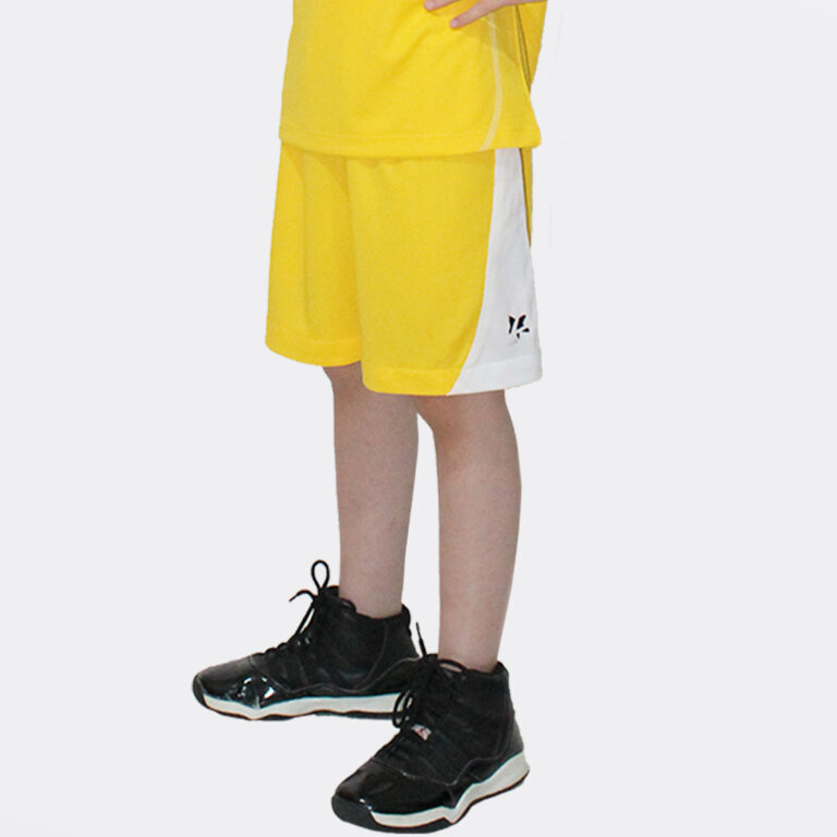 Lasona Kids Fitness Celana Olahraga Anak Laki-Laki CF-P808-M - Gambar 10