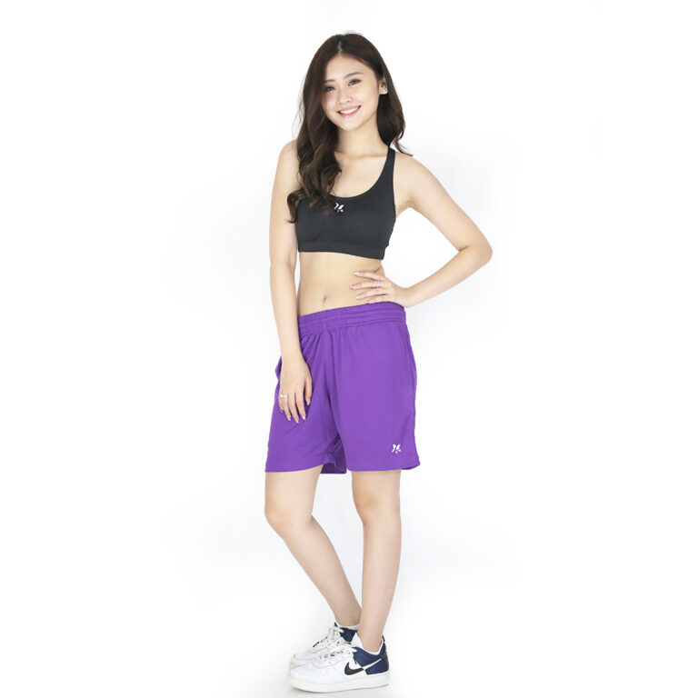 Lasona Women Sportswear Celana Olahraga Wanita CPM-001-M - Gambar 13