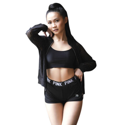 Lasona Women Sportswear Celana Olahraga Wanita CPM-015-AC