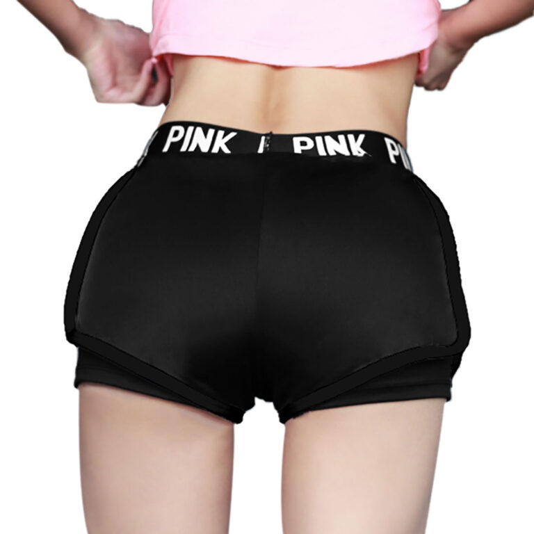 Lasona Women Sportswear Celana Olahraga Wanita CPM-015-AC - Gambar 3