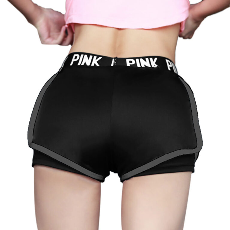 Lasona Women Sportswear Celana Olahraga Wanita CPM-015-AC - Gambar 8