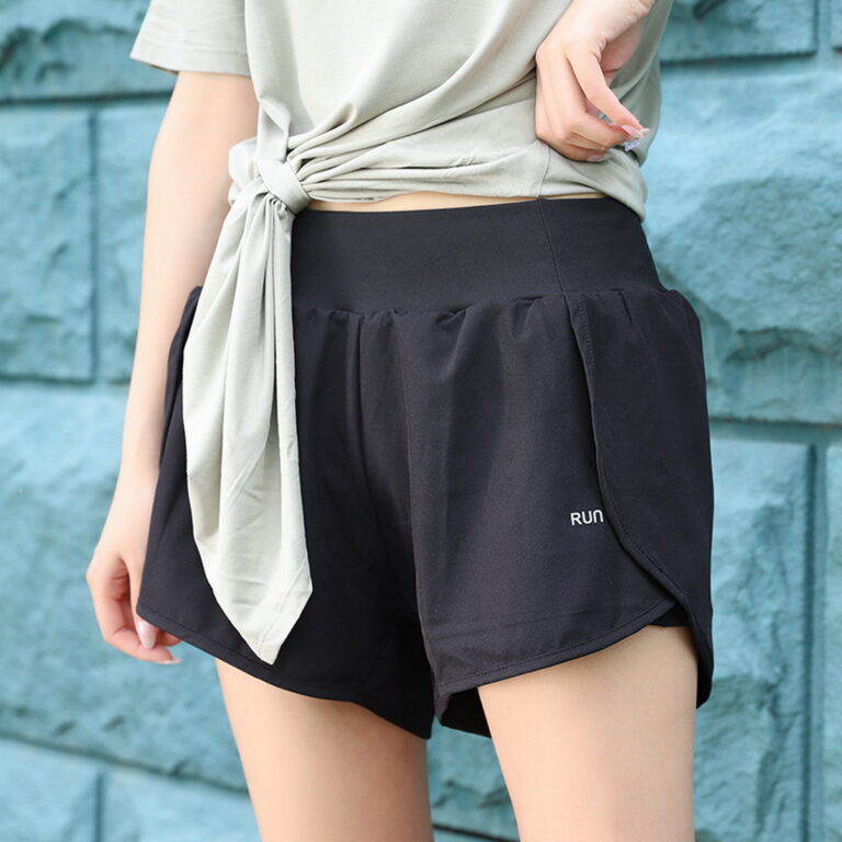 Lasona Women Sportswear Celana Olahraga Wanita CPM-016-AC - Gambar 2