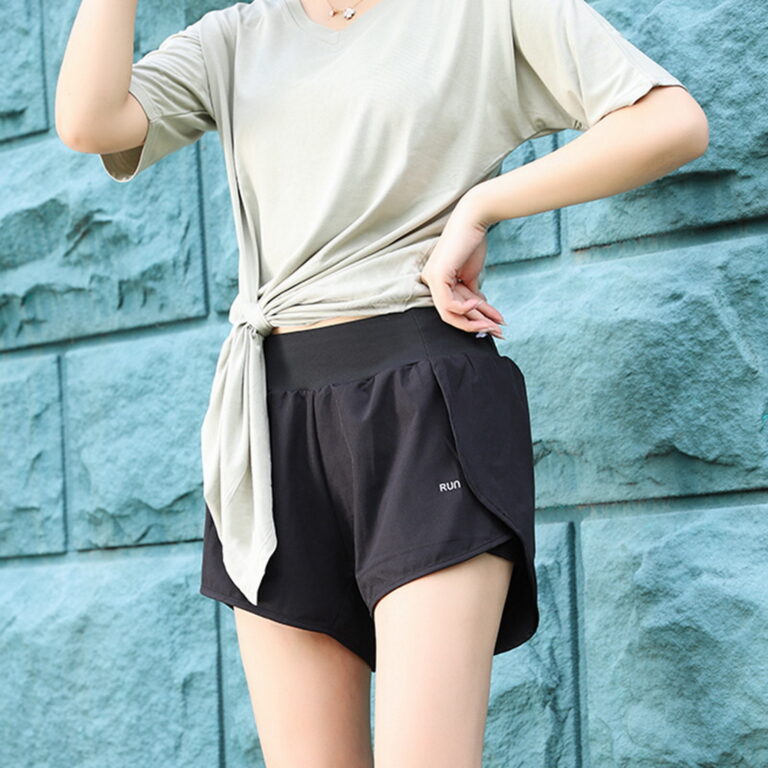 Lasona Women Sportswear Celana Olahraga Wanita CPM-016-AC - Gambar 3