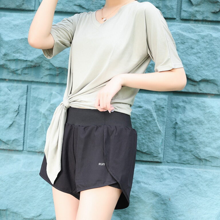 Lasona Women Sportswear Celana Olahraga Wanita CPM-016-AC - Gambar 4