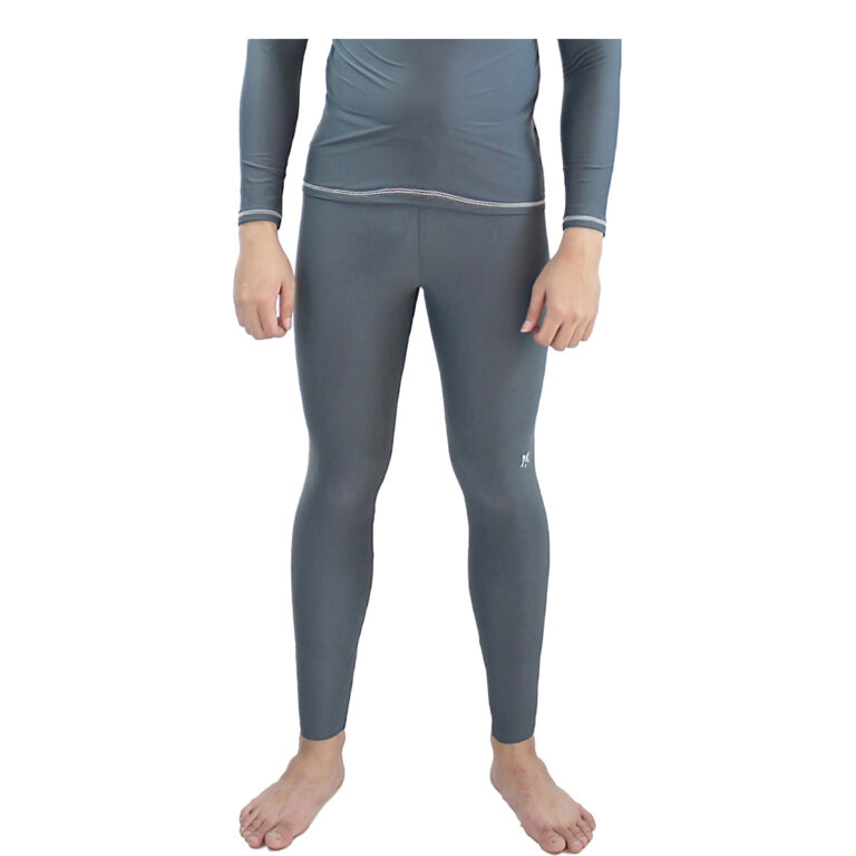 Lasona Men Swimwear Celana Renang Panjang Pria Size Besar CRF-001-L4X - Image 6