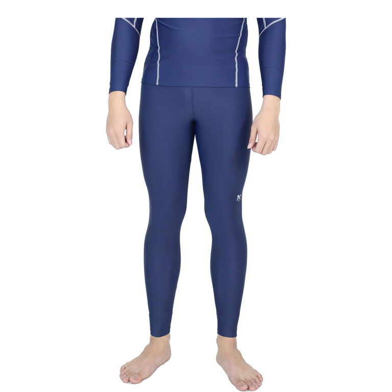 Lasona Men Swimwear Celana Renang Panjang Pria Size Besar CRF-001-L4X - Image 9