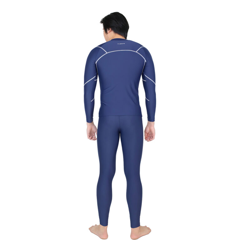 Lasona Men Swimwear Celana Renang Panjang Pria Size Besar CRF-001-L4X - Image 13