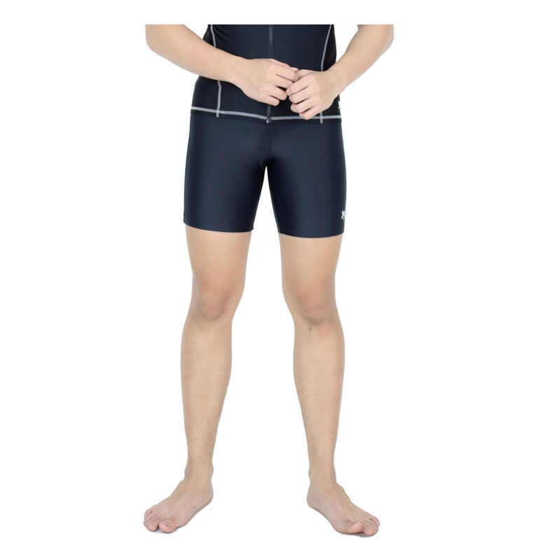 Lasona Men Swimwear Celana Renang Pria Size Besar CRP-001-L4X - Image 1