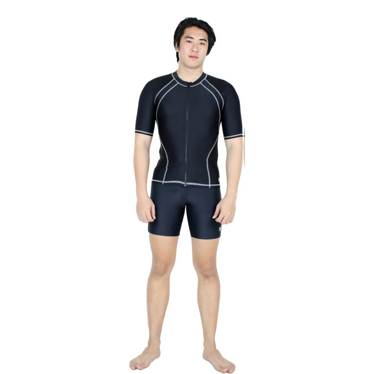 Lasona Men Swimwear Celana Renang Pria Size Besar CRP-001-L4X - Image 2
